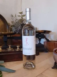 AOP Coteaux-Varois-en-Provence rosé 2024