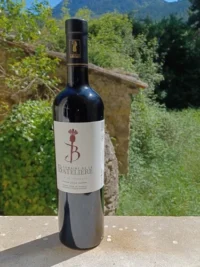 AOP Coteaux-Varois-en-Provence Rouge 2024