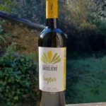 L2611bt IGP Var Sainte-Baume Blanc Viognier