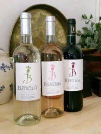 Carton découverte AOP Coteaux Varois en Provence (2 Rouges, 2 Rosés, 2 Blancs)