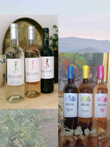 Carton découverte "toute la gamme" AOP et IGP